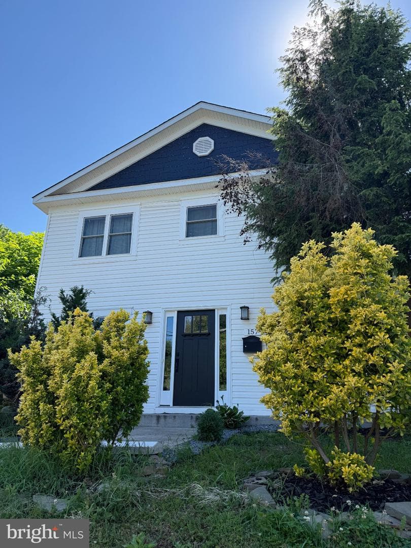 157 Manassas Dr photo 1