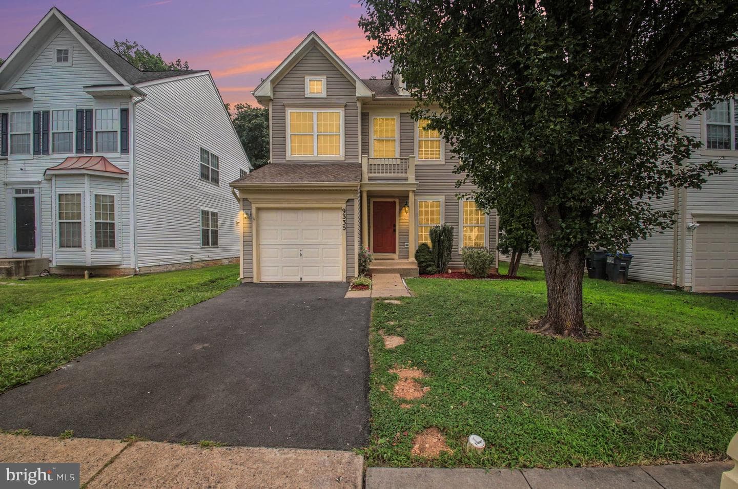 9335 Cougar Court, Manassas Park