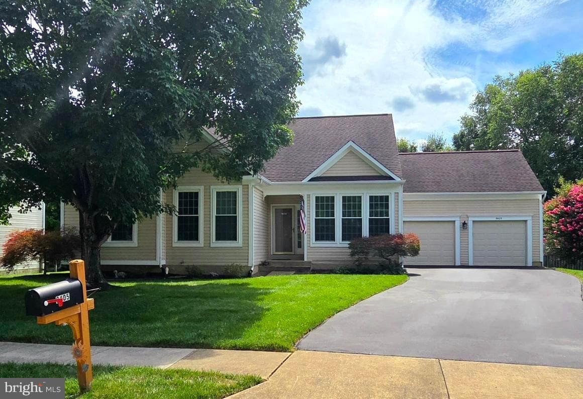 9405 Luke Drive photo 17