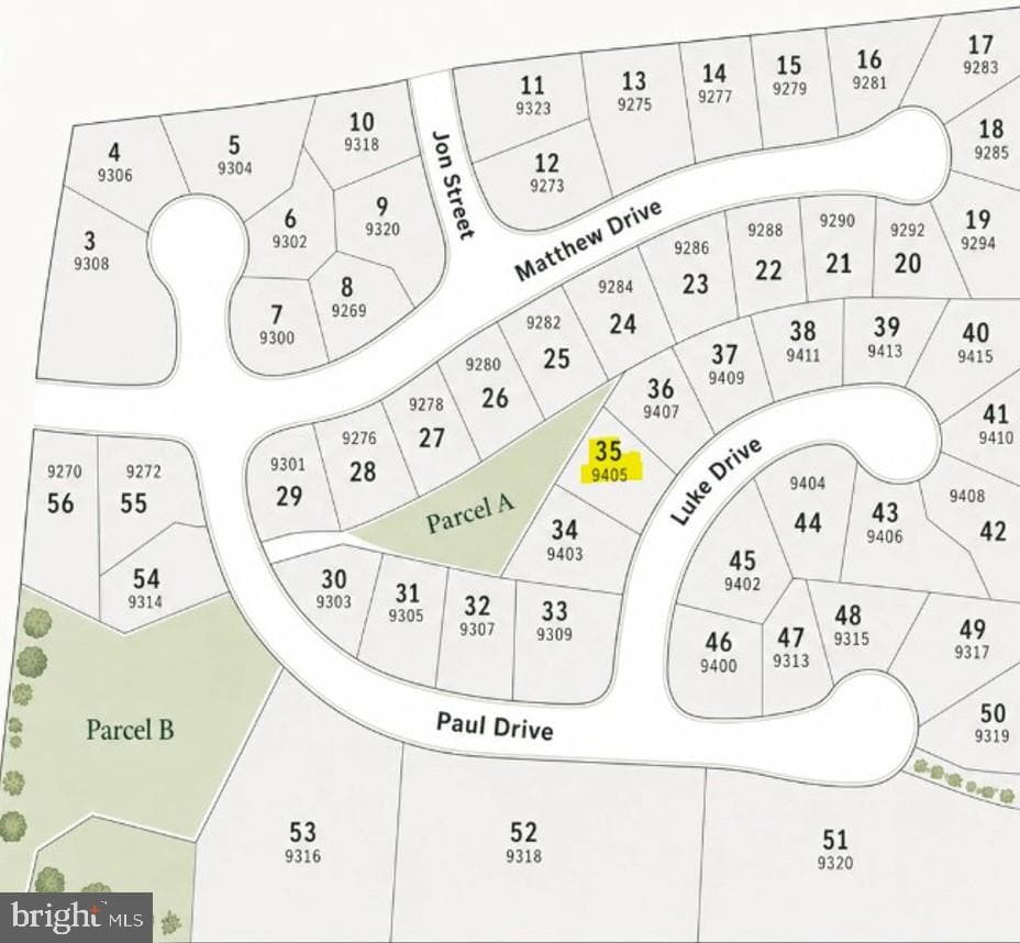 9405 Luke Drive photo 19