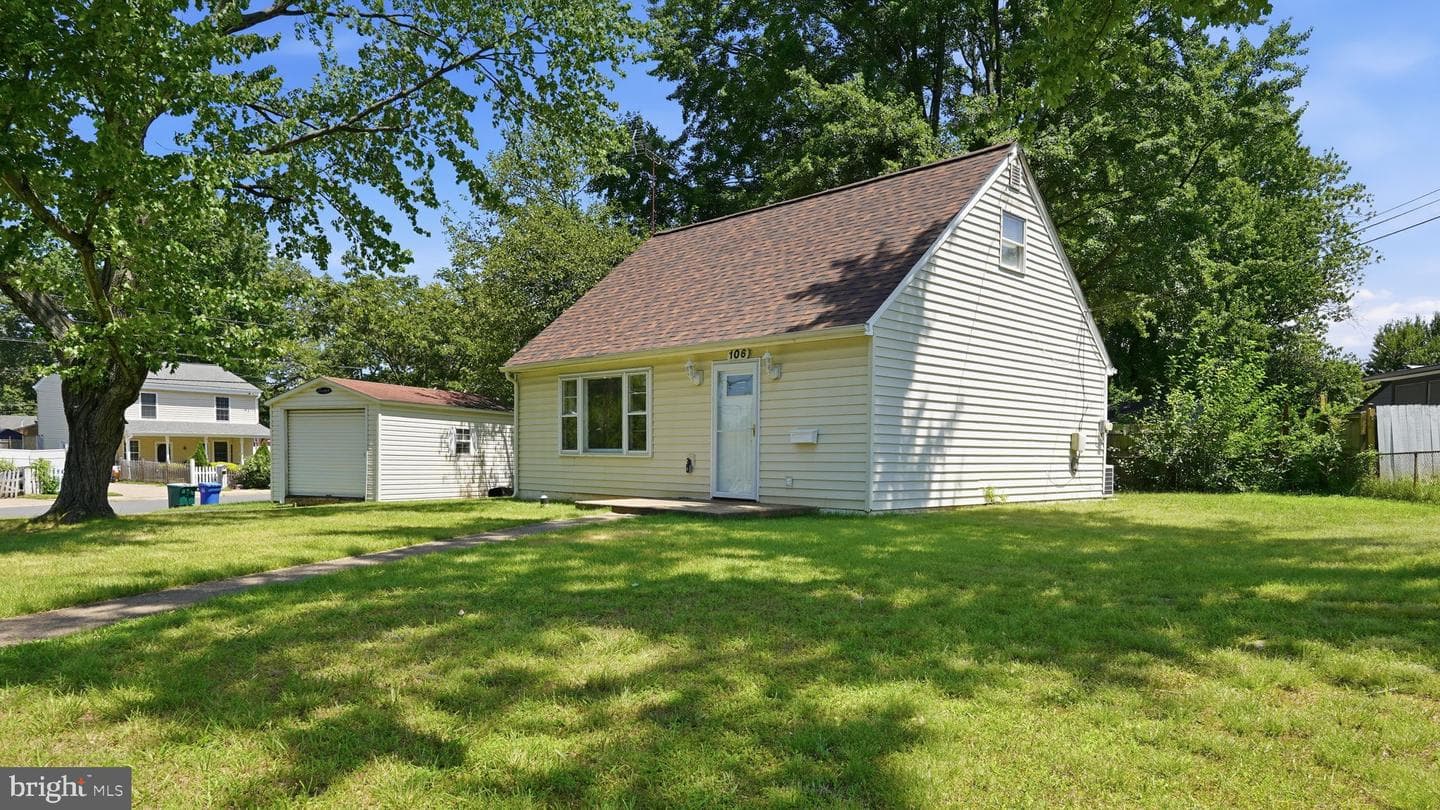 106 Courtney Drive photo 1