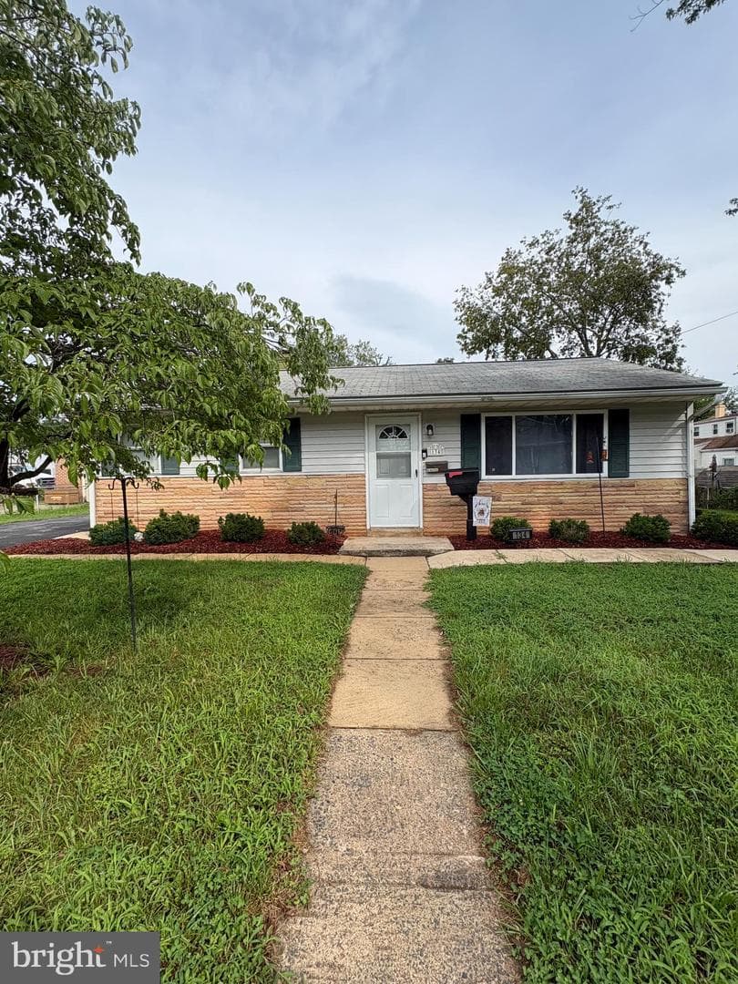 134 Colburn Drive photo 1