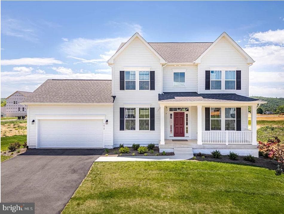 5019 Forsythia Place photo 1