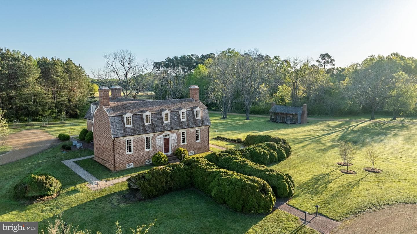 1425 Twiggs Ferry Road, Hartfield
