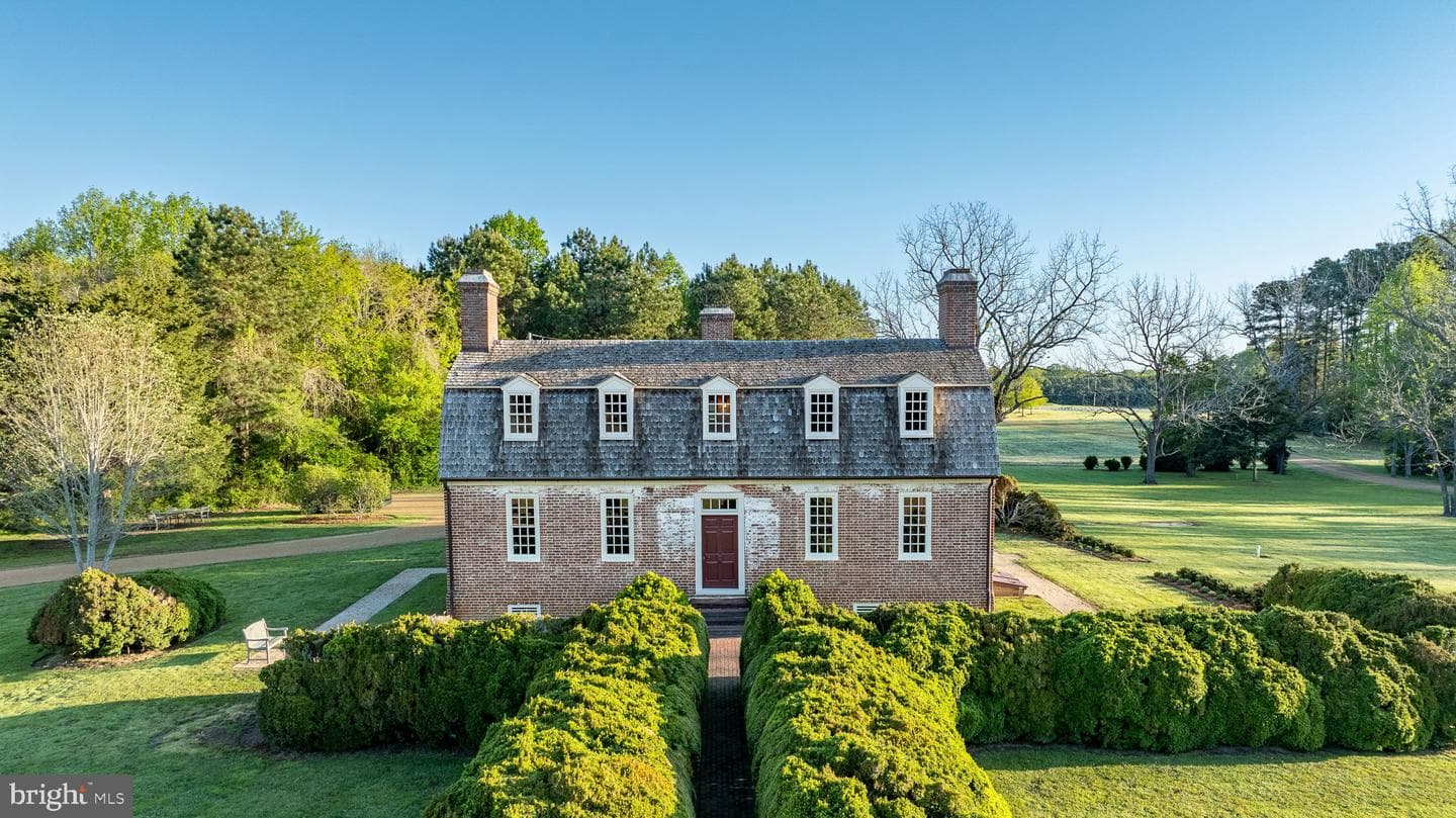 1425 Twiggs Ferry Road, Hartfield