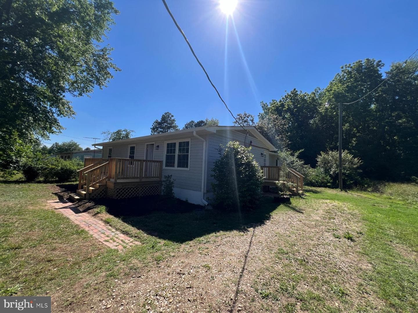 726 Courthouse Drive