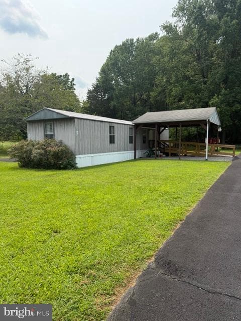 471 Burrells Marina Road photo 2