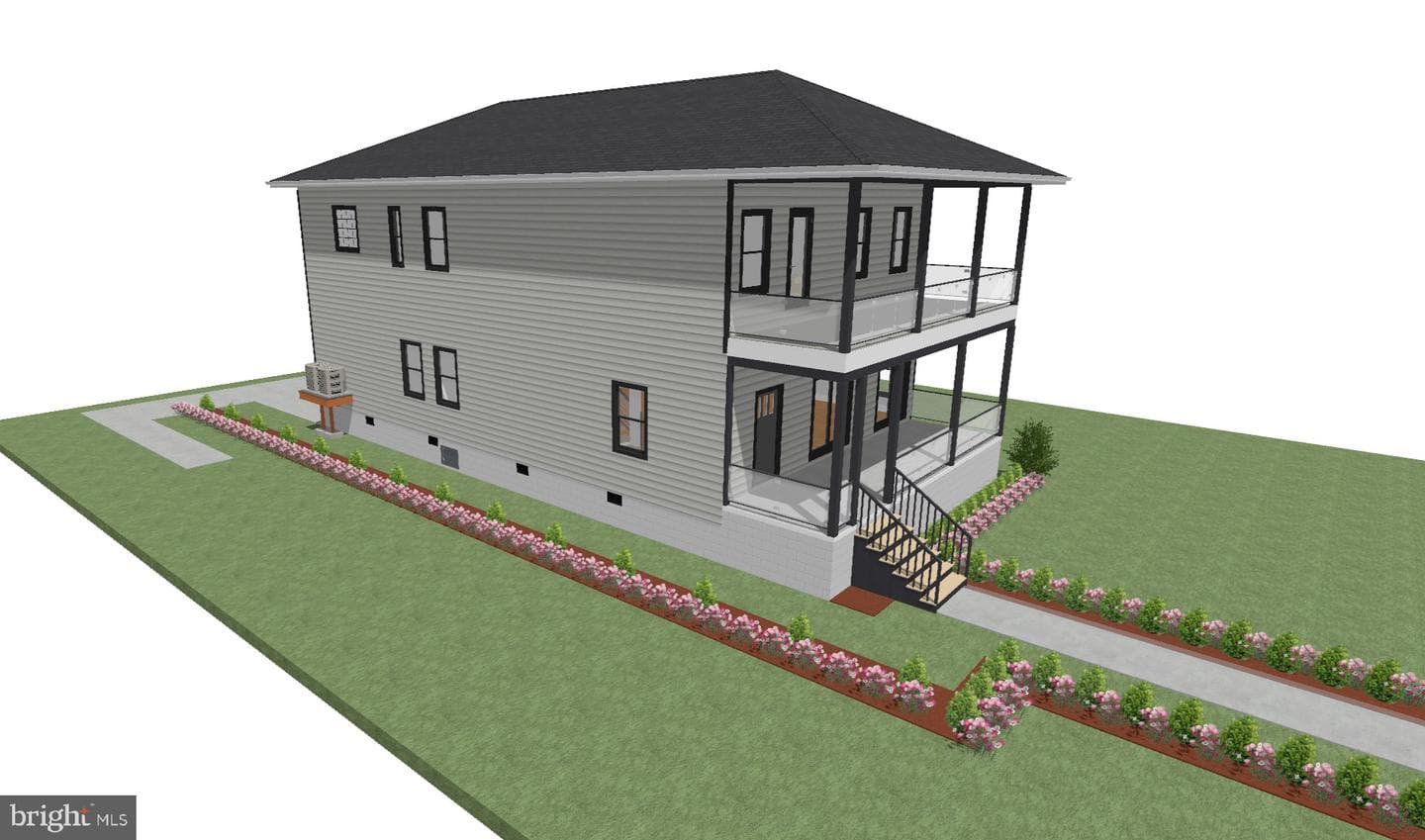 2905 E Ocean View Avenue photo 4