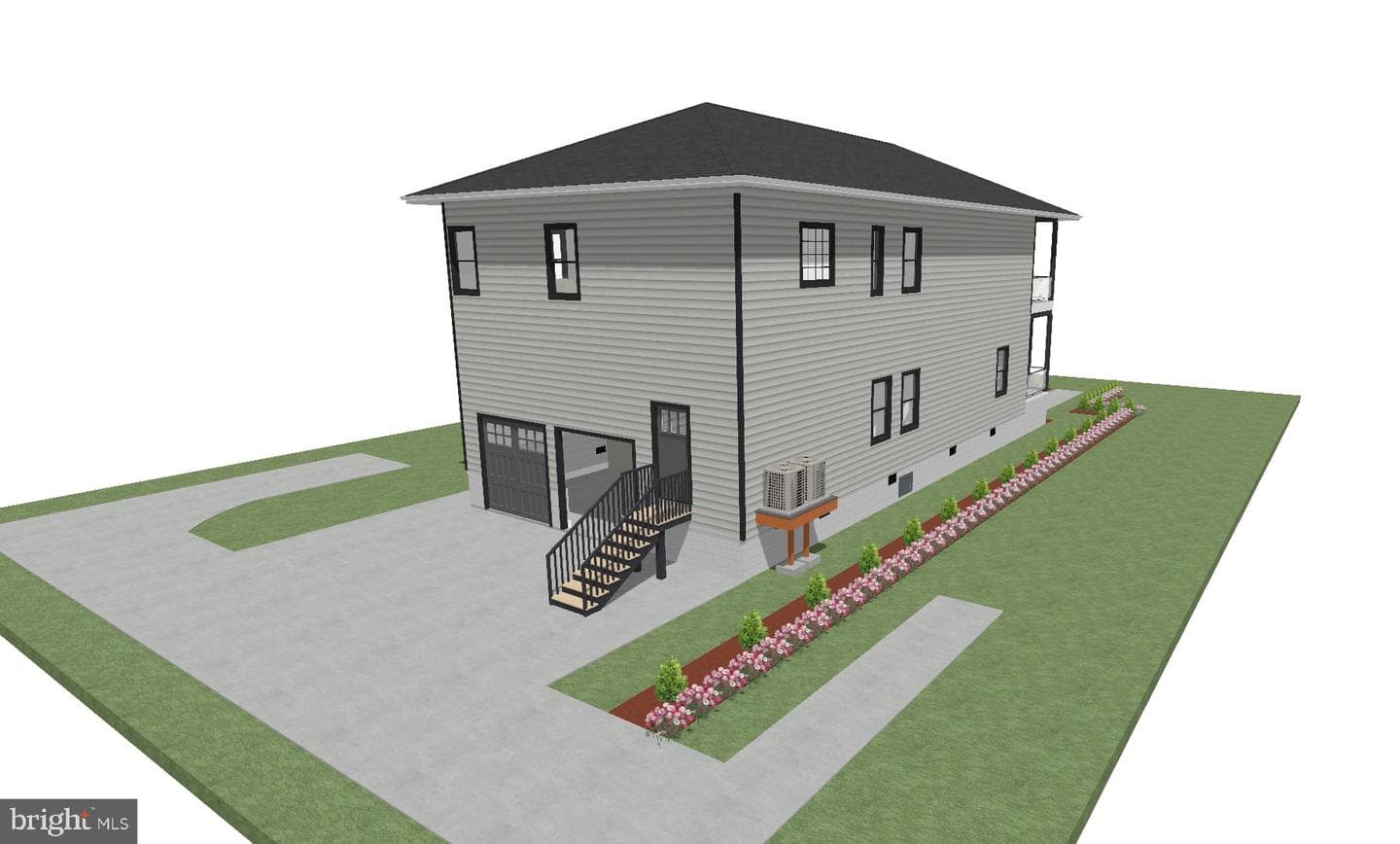 2905 E Ocean View Avenue photo 5