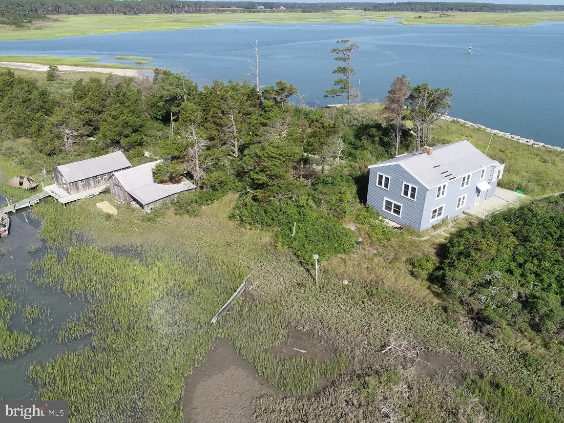 5374 Ramp Lane (Tract Holly Bluff & Racoon Island) photo 13