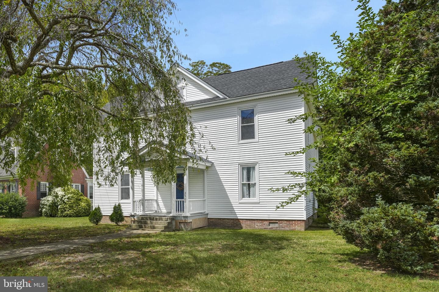 2508 Main Street, Exmore