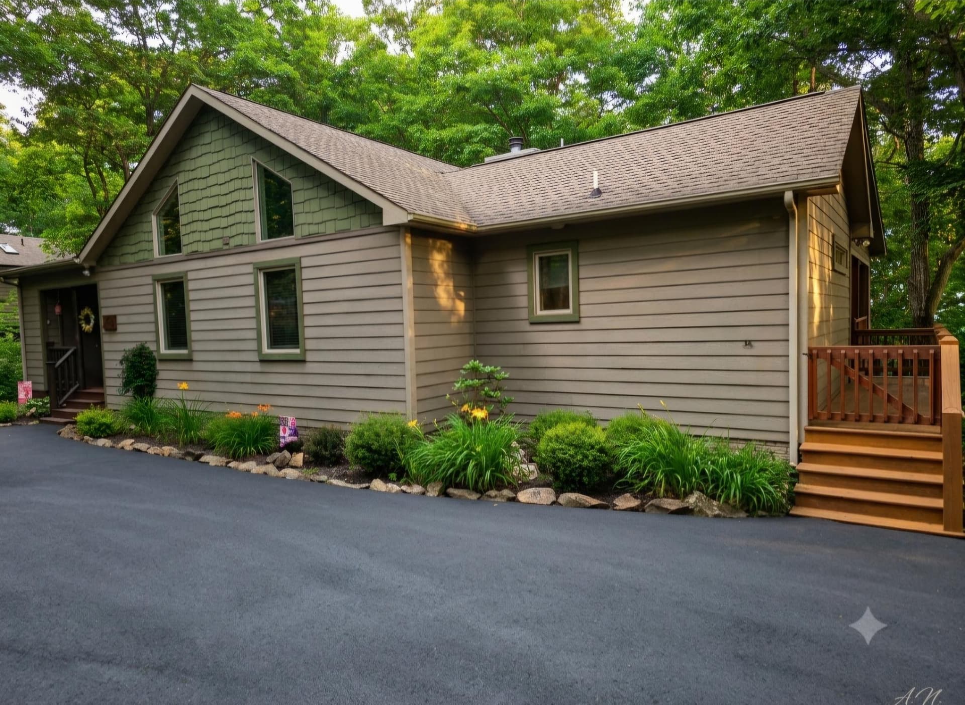 457 E Catoctin Drive photo 5