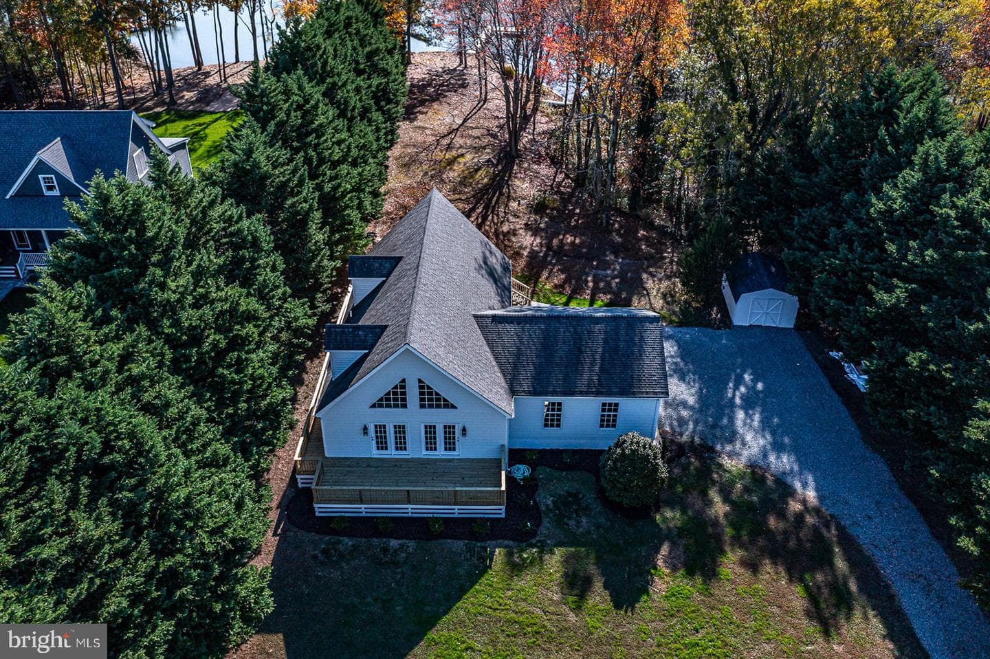 532 Twin Harbor Road photo 35