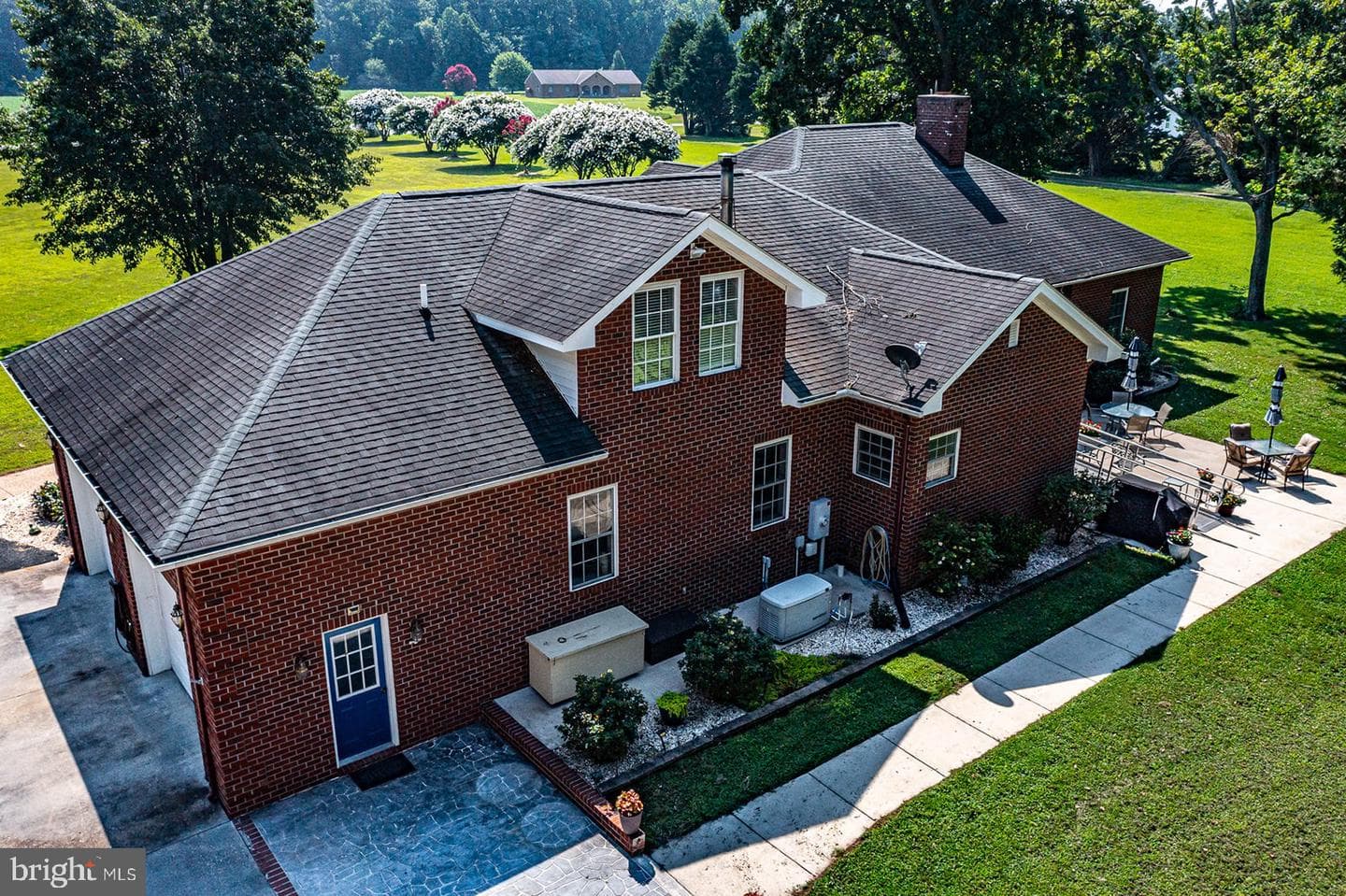813 Coan Harbour Drive photo 43