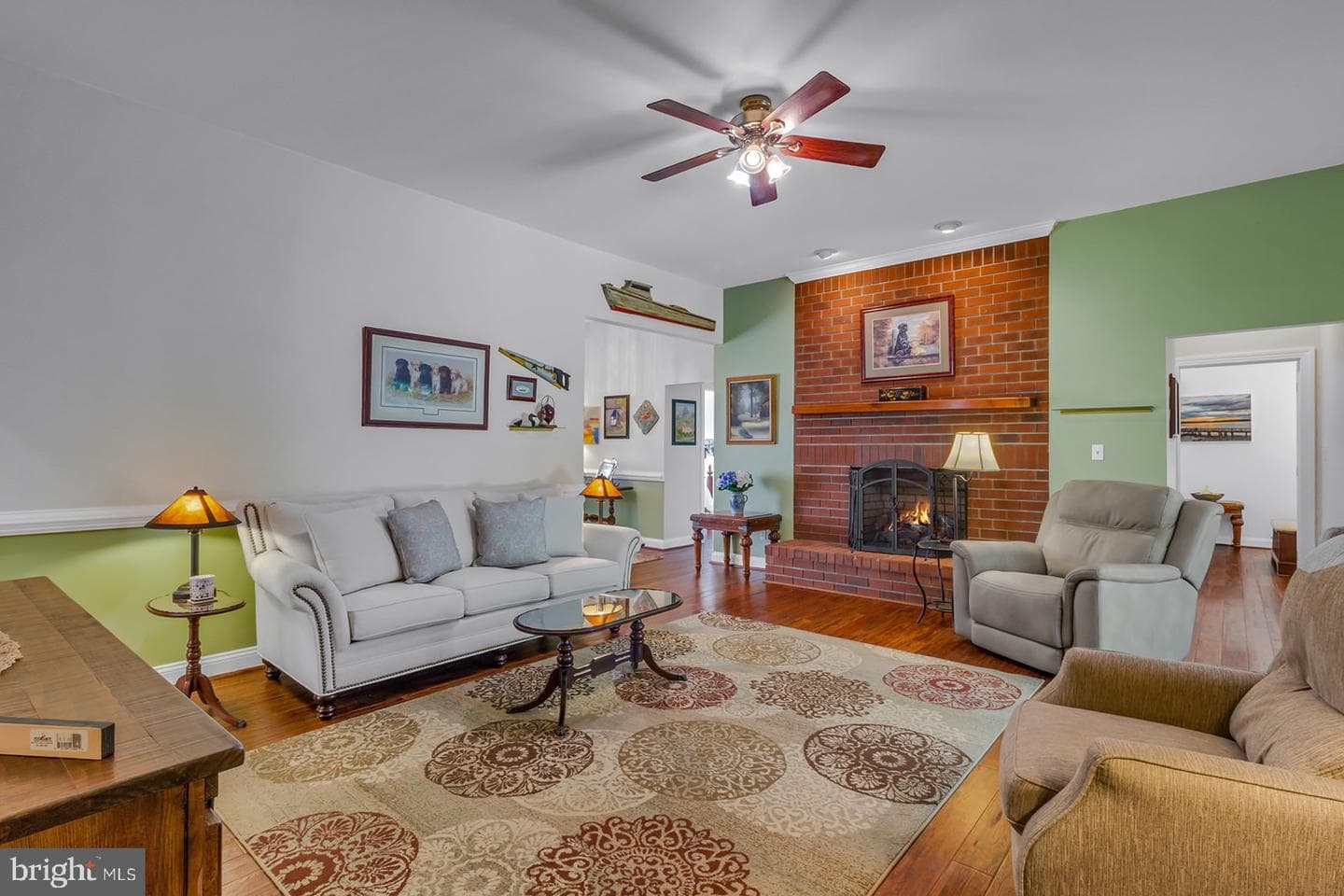 813 Coan Harbour Drive photo 5