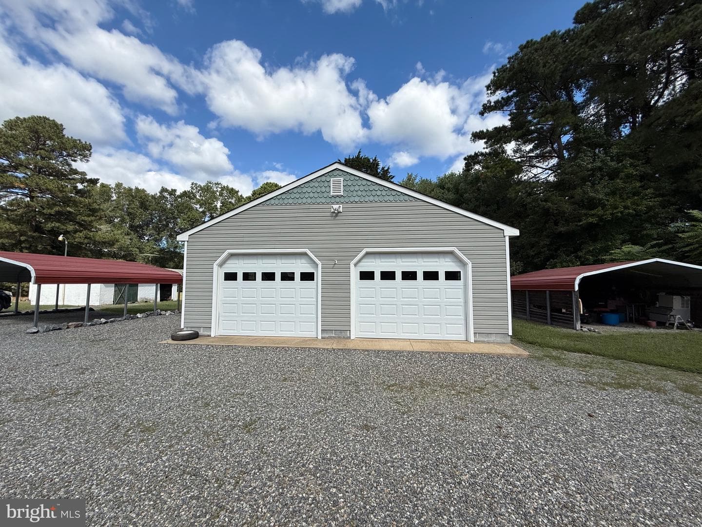 5625 Jessie Dupont Memorial Highway photo 10