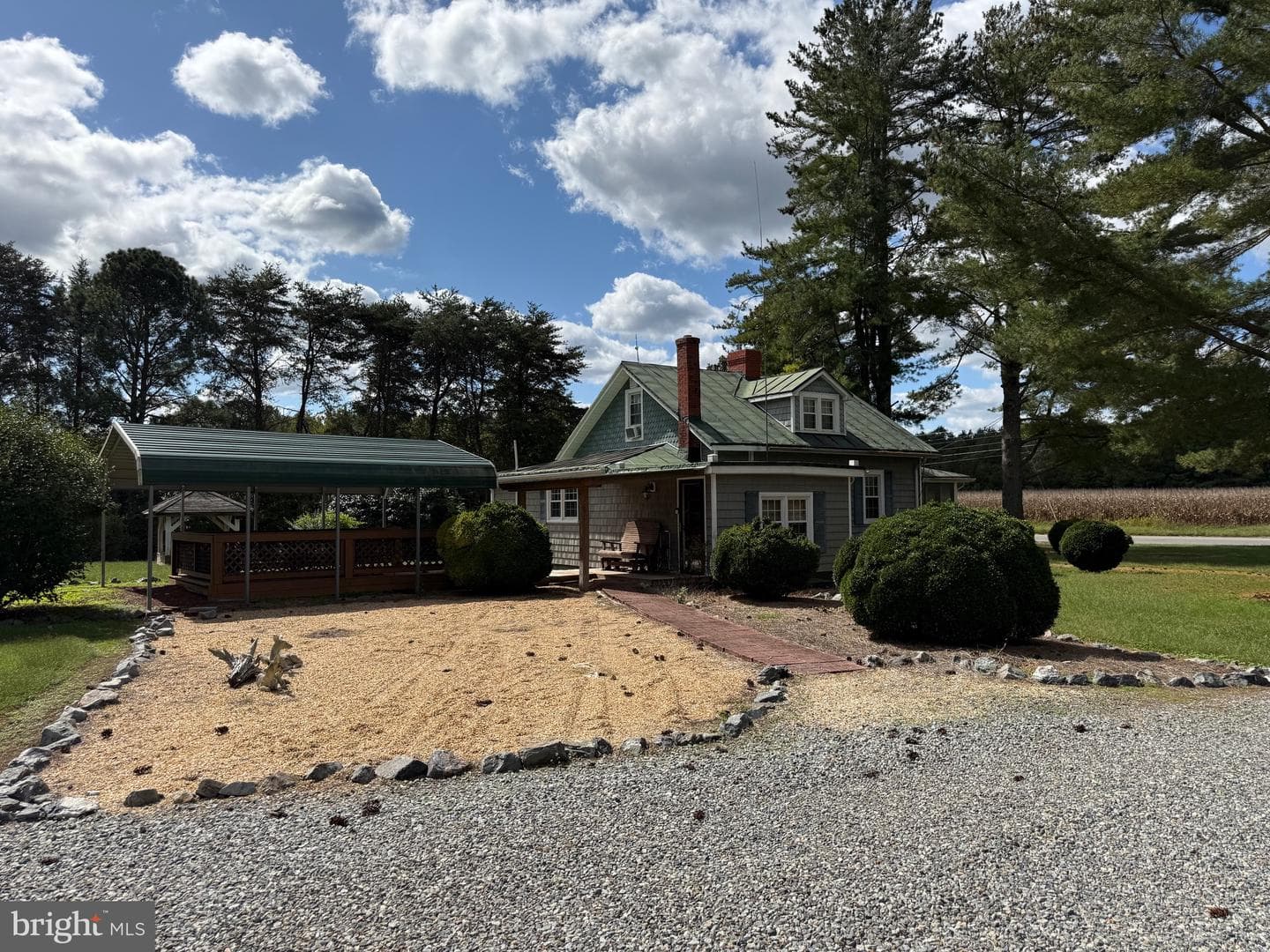 5625 Jessie Dupont Memorial Highway photo 12