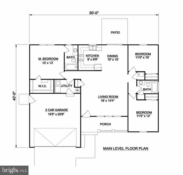 44 Presley Creek Drive photo 8
