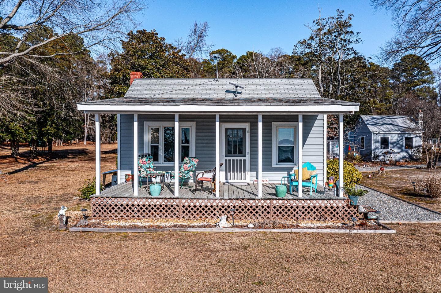 138 Cockrells Point Lane photo 5