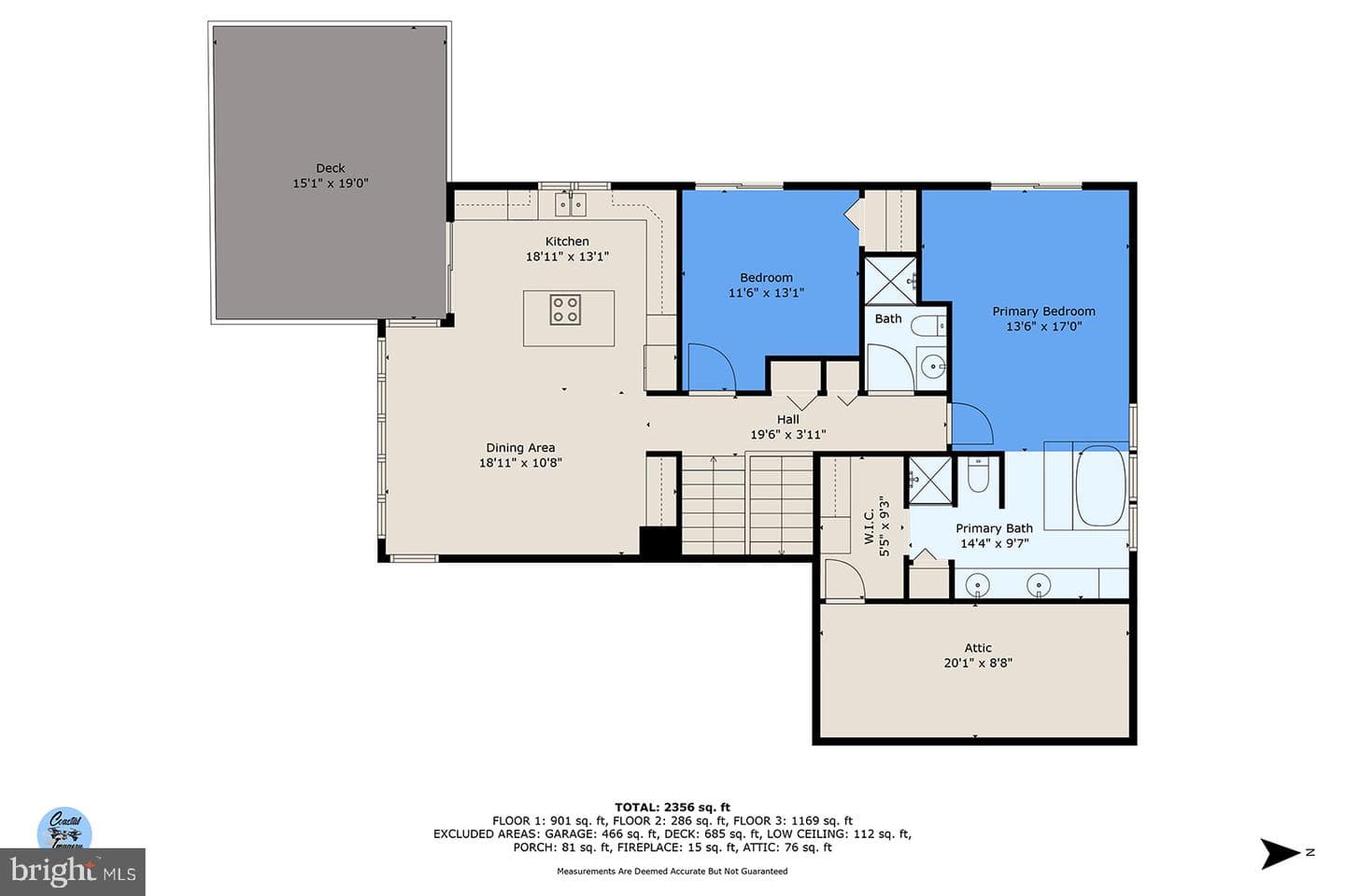 150 East Harbor Drive photo 93