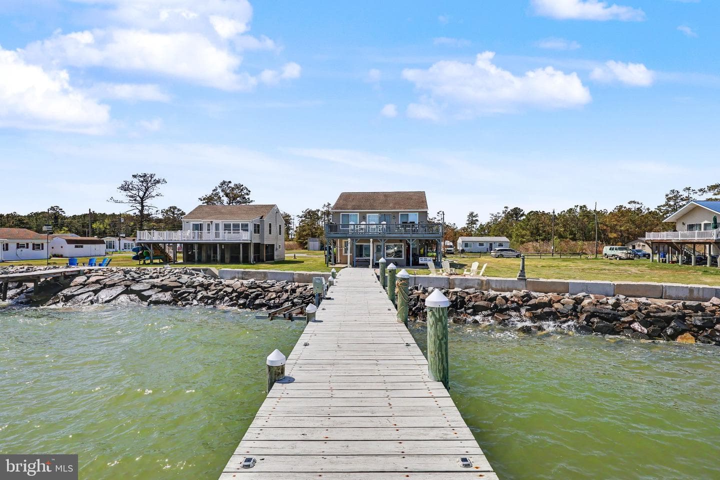 119 Judith Sound Circle photo 1