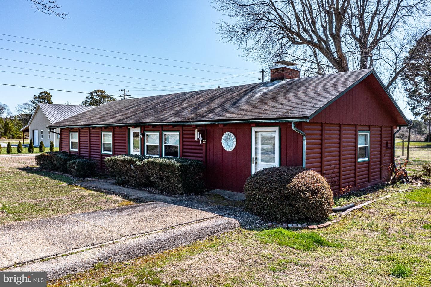 305 Colieville Lane, Reedville