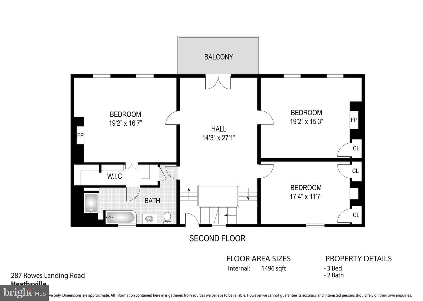 287 Rowes Landing photo 113