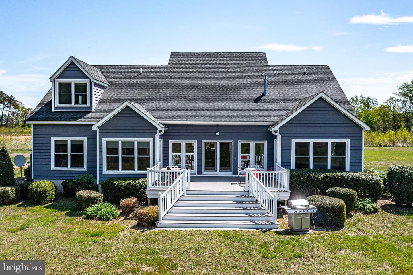 58 Outrigger Point Drive, Heathsville