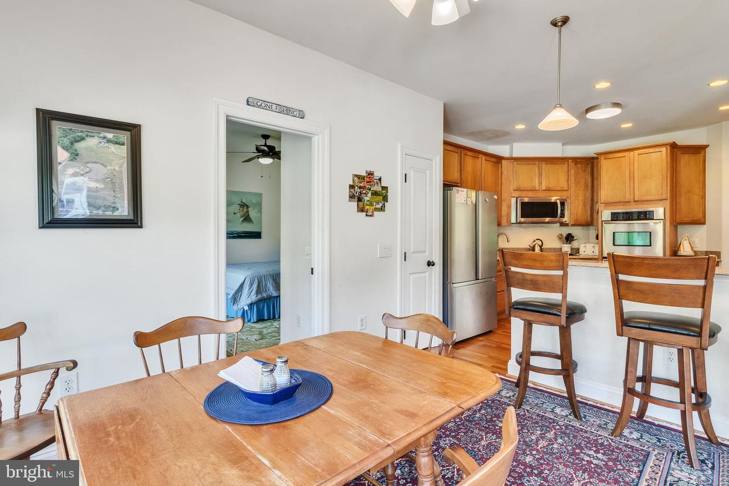 58 Outrigger Point Drive photo 11