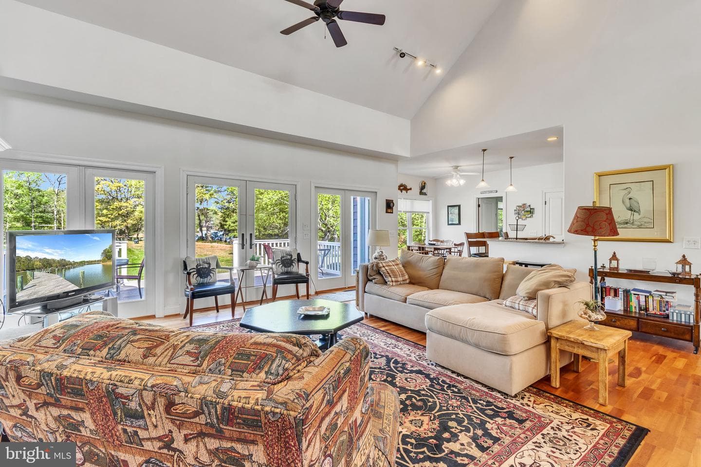 58 Outrigger Point Drive photo 15
