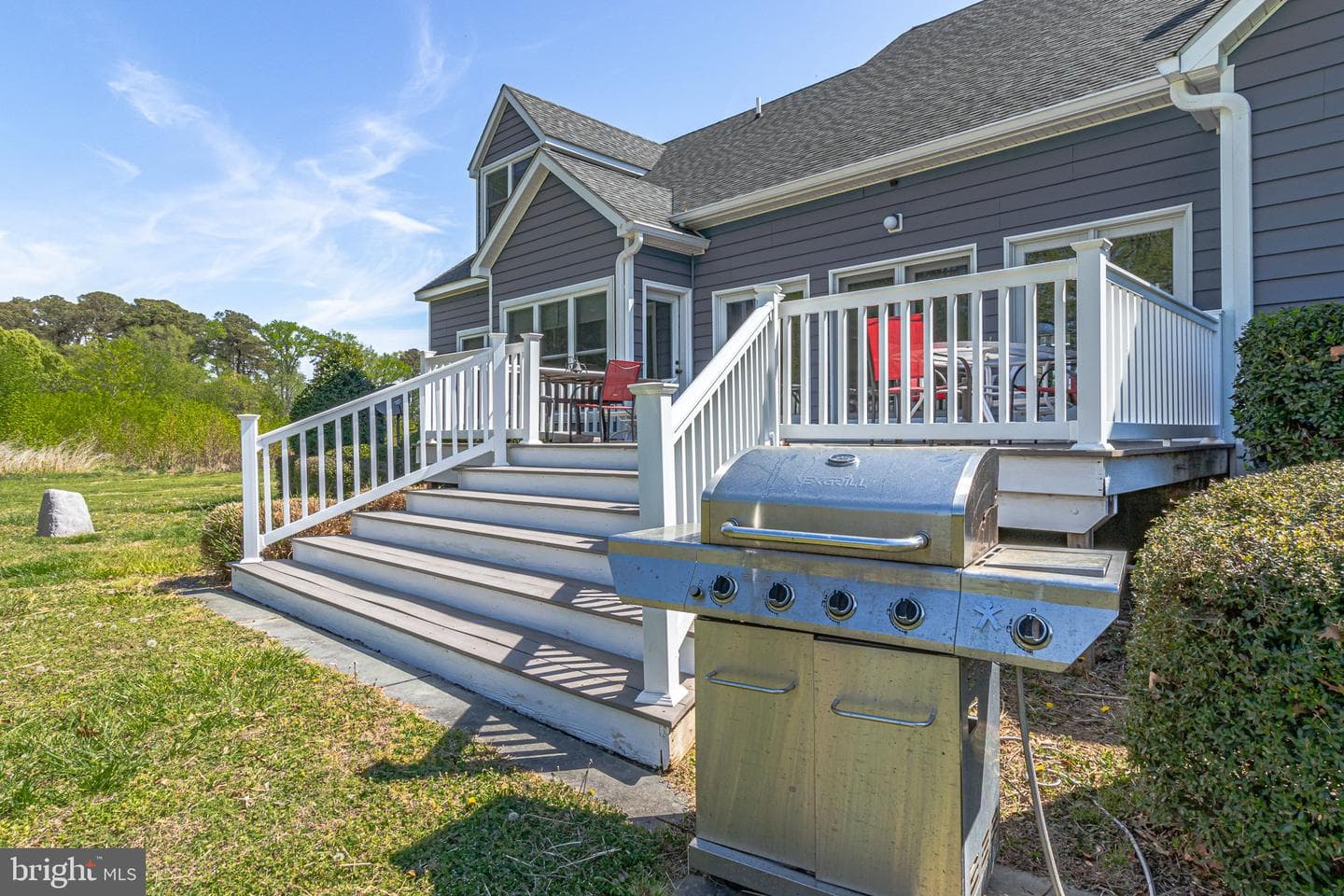 58 Outrigger Point Drive photo 54