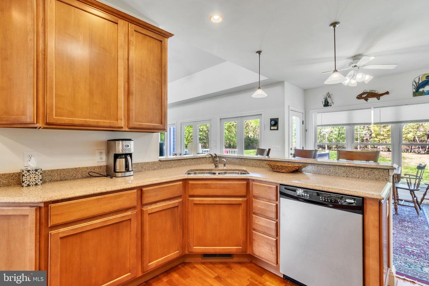 58 Outrigger Point Drive photo 6