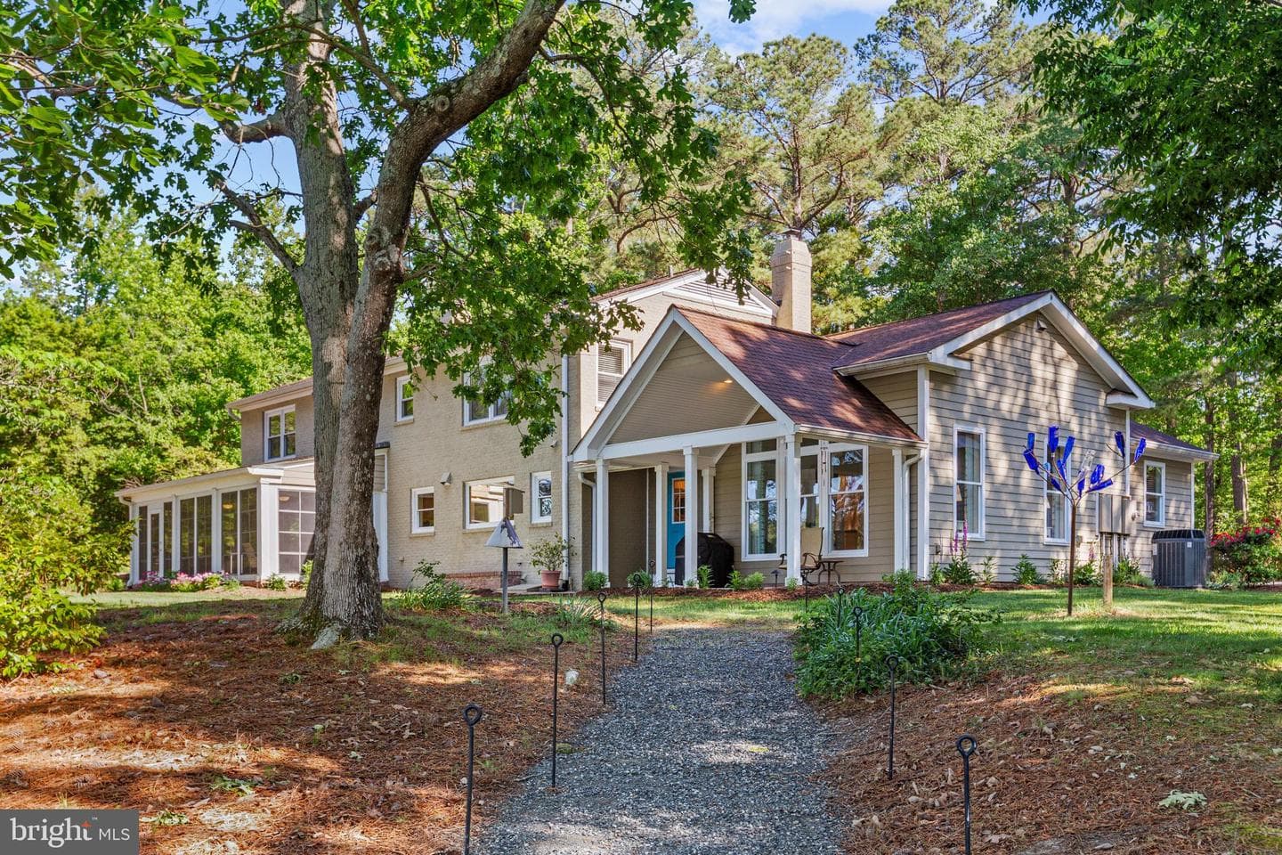 515 Lee Dale Drive photo 4