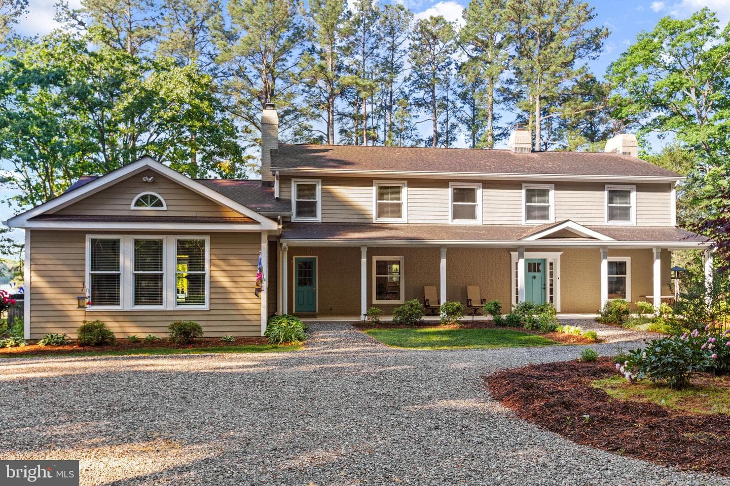 515 Lee Dale Drive photo 5