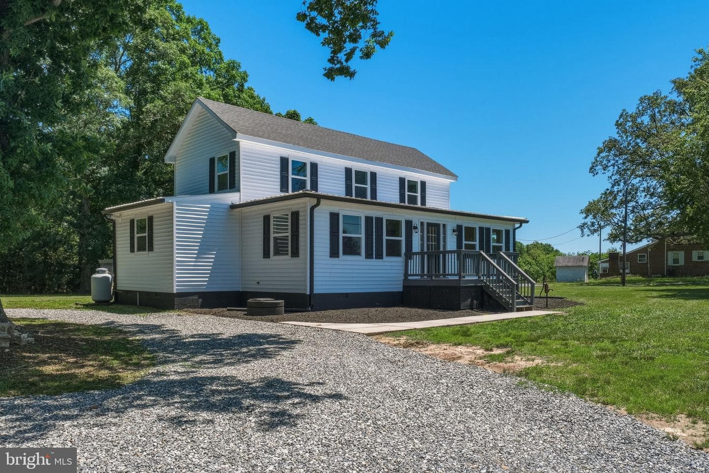 2426 Hampton Hall Road photo 3