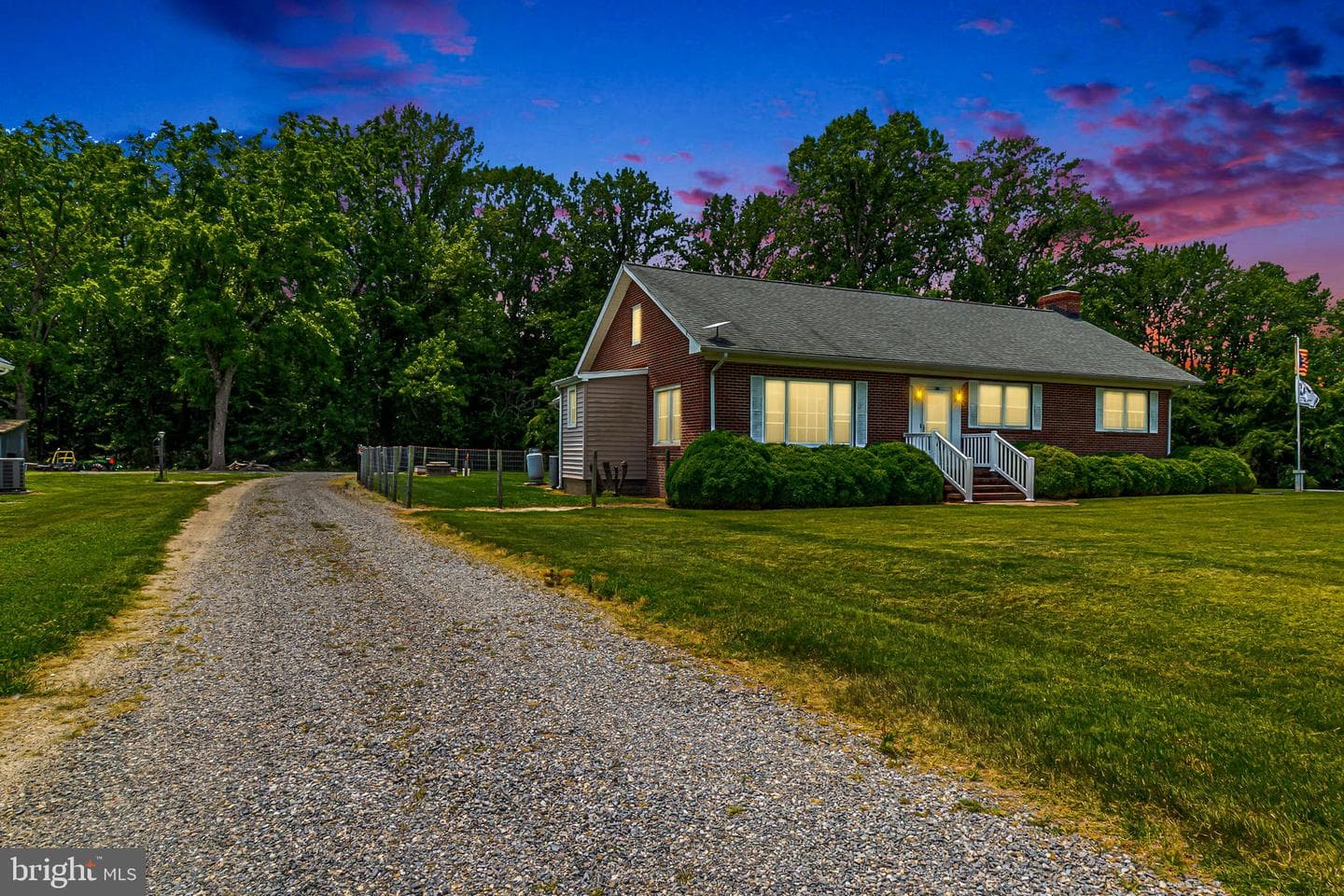 12820 Northumberland Highway, Heathsville