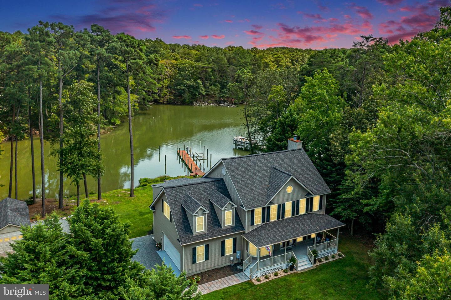 231 Canvasback Drive photo 1