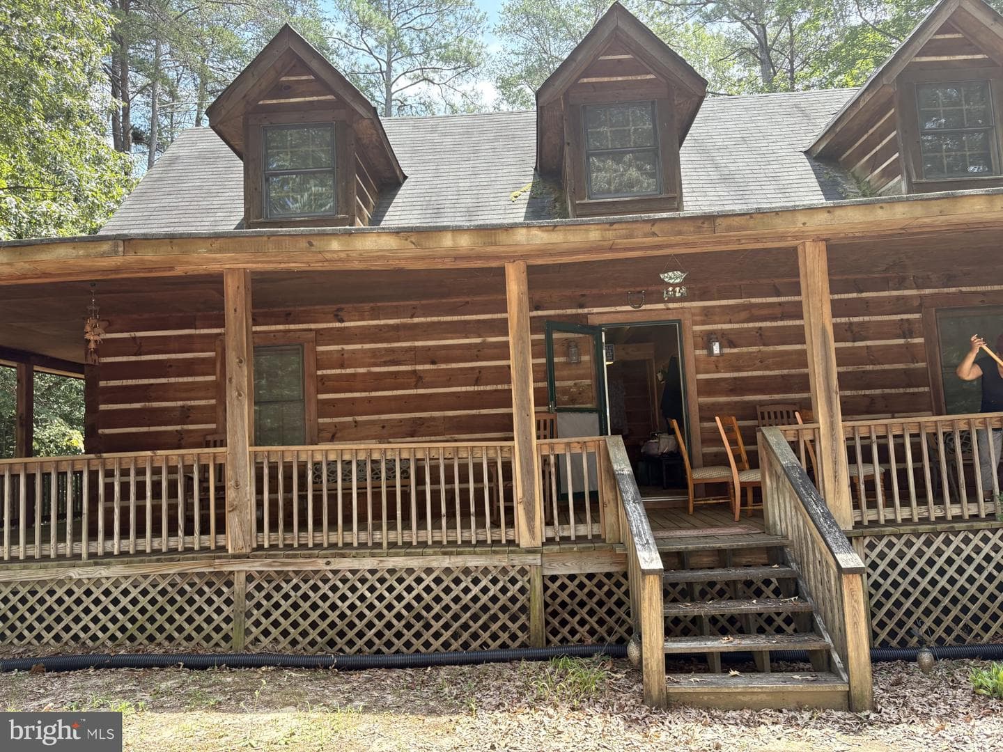 592 Knights Landing Drive photo 1