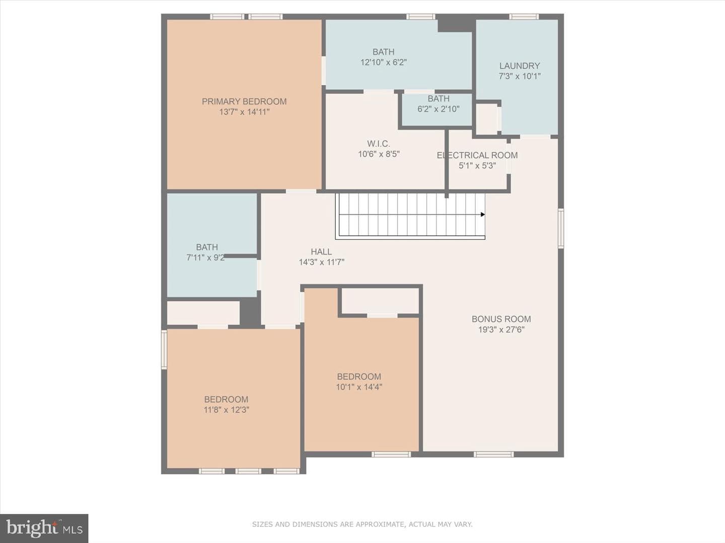407 Meadows Drive photo 26