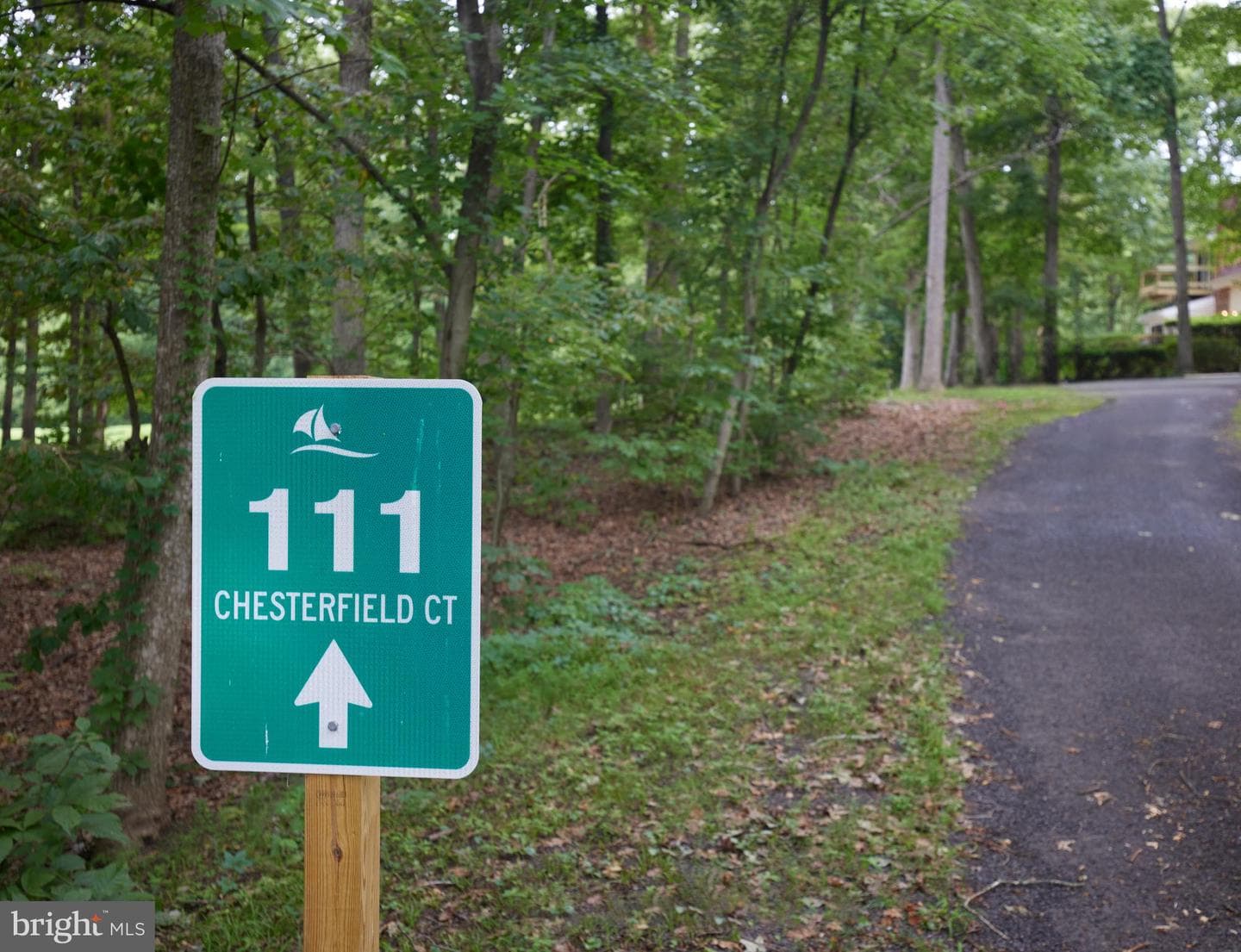 111 Chesterfield Court photo 2