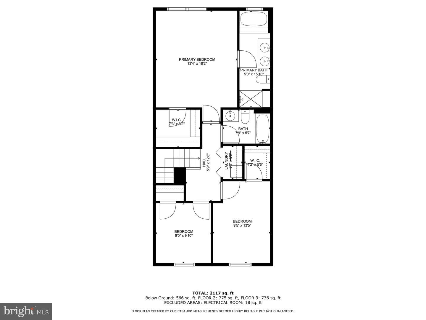 2742 Bears Den Drive photo 5