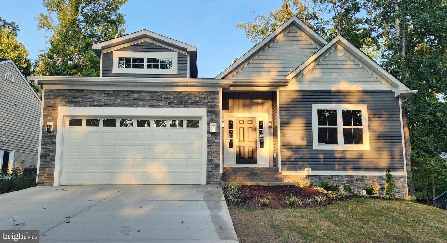 313 Edgehill Drive photo 1