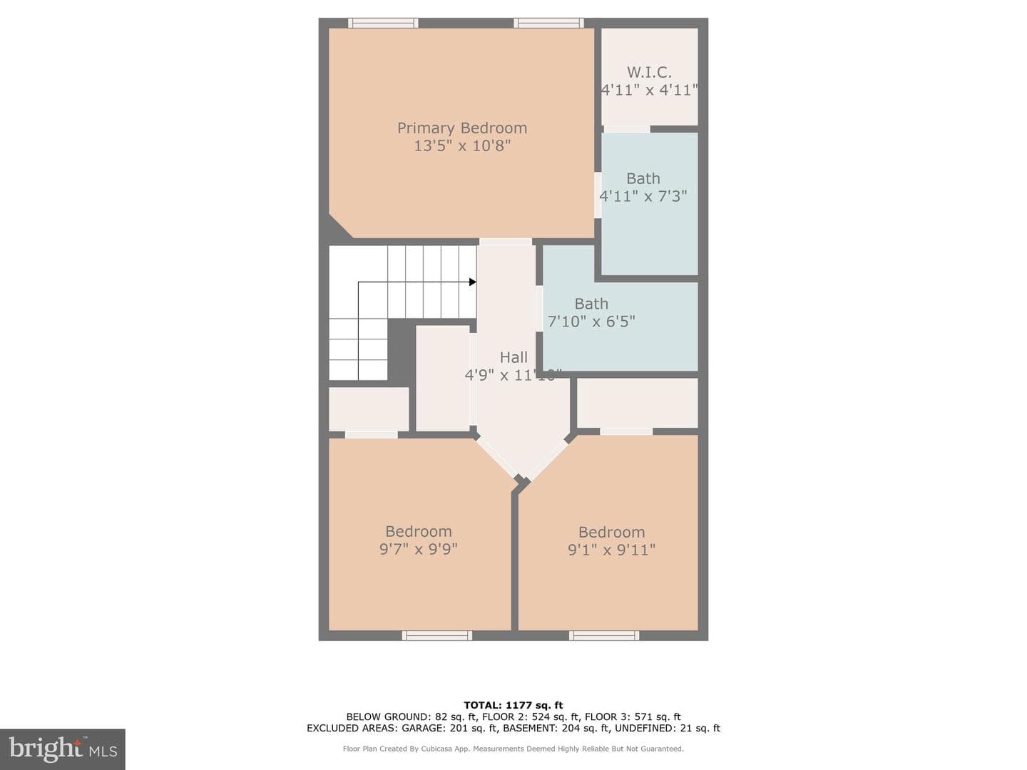 2840 Farzi Circle photo 46