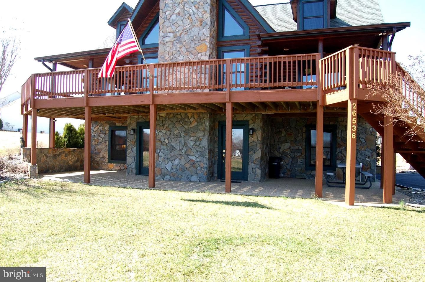 26536 Pennfields Drive photo 5