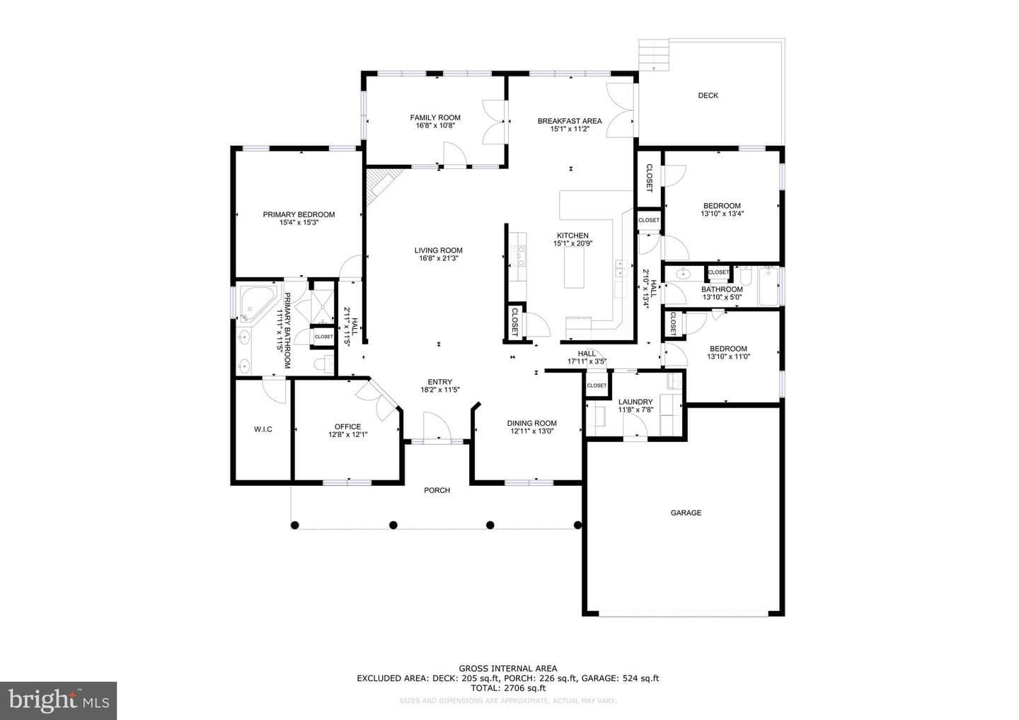 1500 Morris Pond Drive photo 34