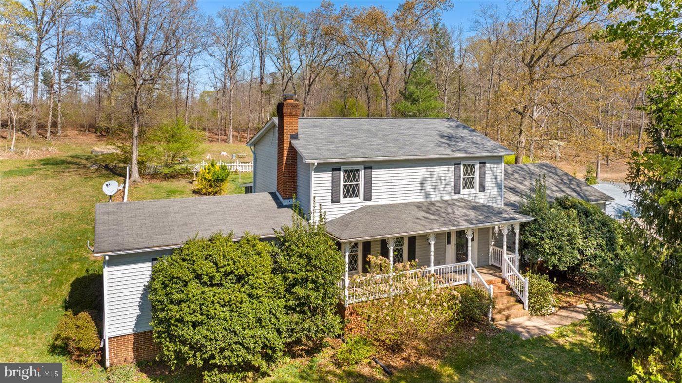 1365 Spotswood Drive photo 2