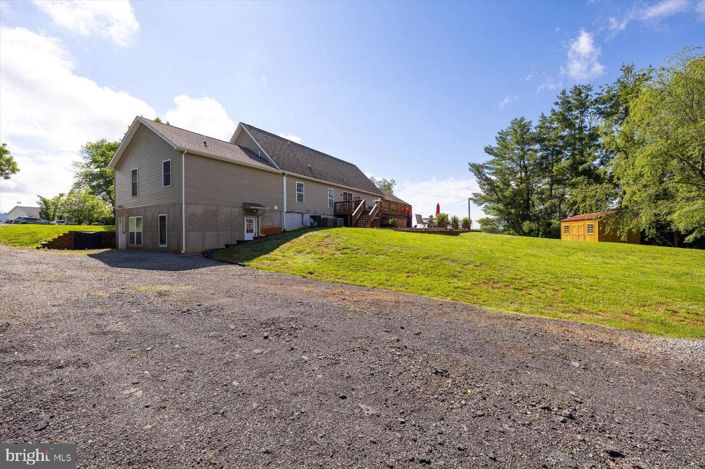 211 Boxley Lane photo 41