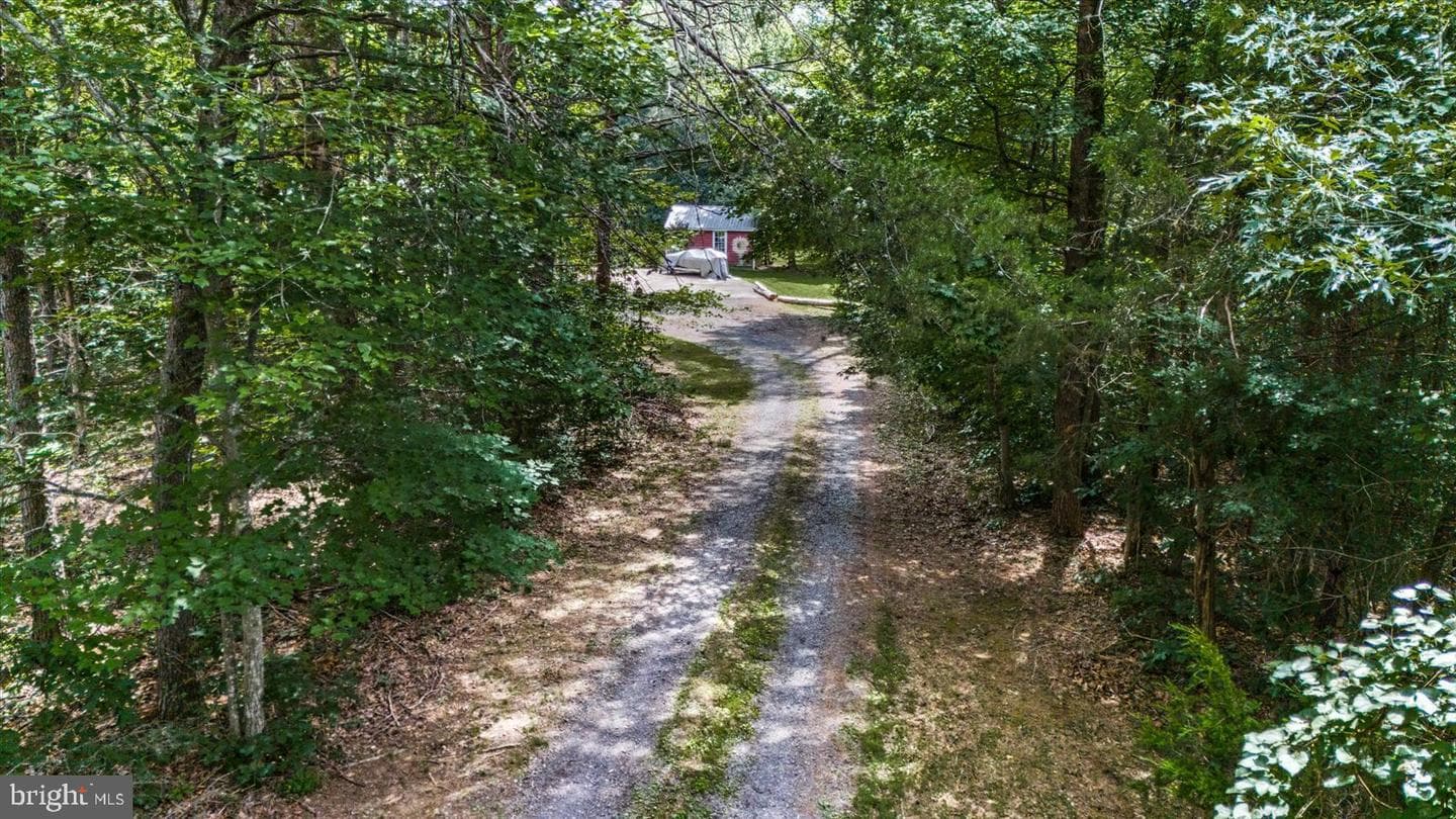 3313 Flat Run Road photo 2