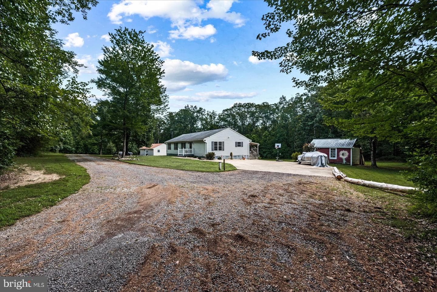 3313 Flat Run Road photo 55