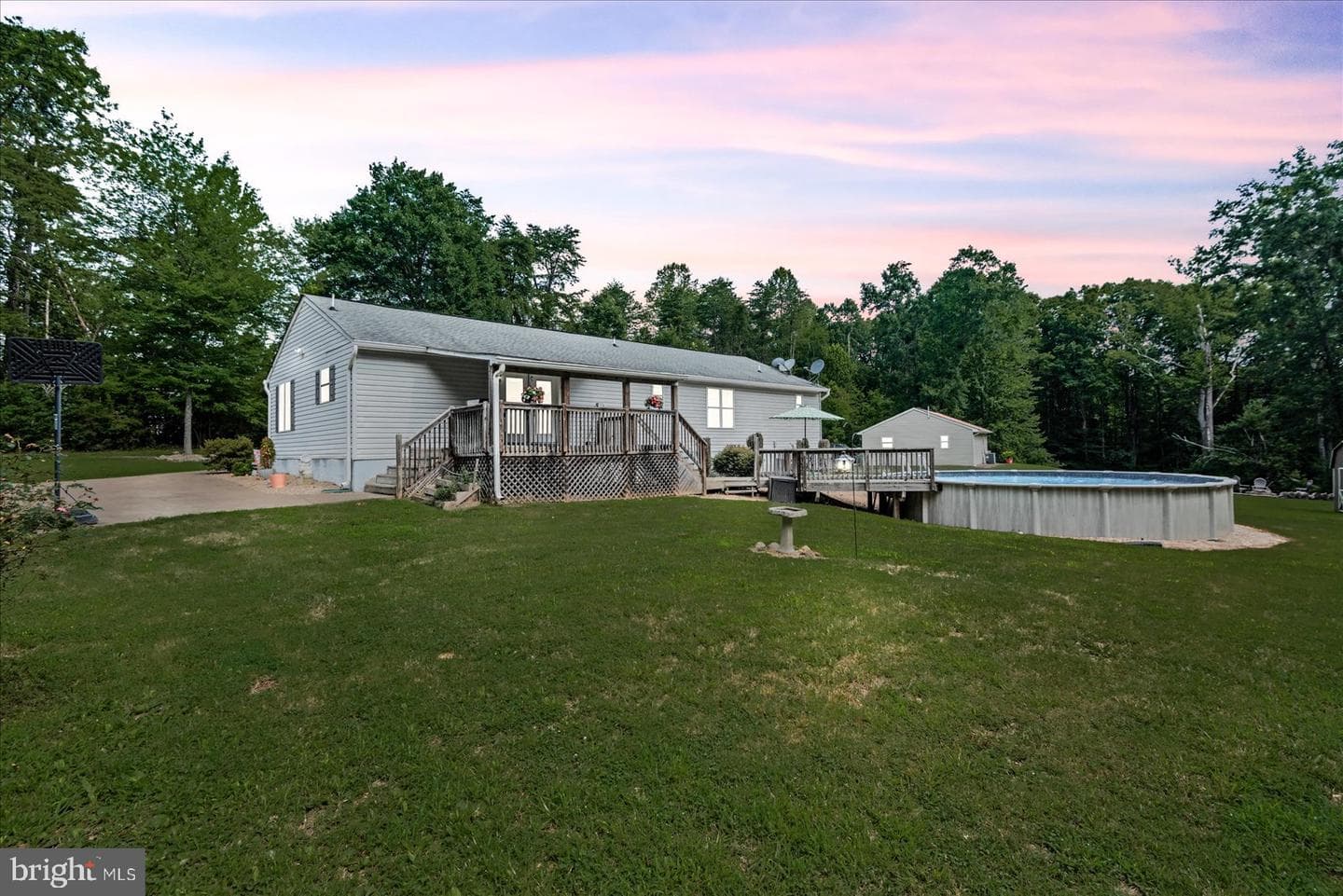 3313 Flat Run Road photo 59